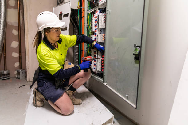 Best Circuit Breaker Repair  in Hempstead, TX