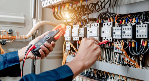 Best Commercial Electrician Services  in Hempstead, TX