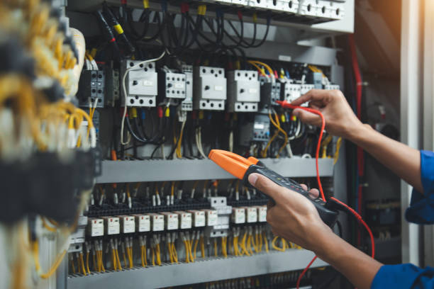 Best 24-Hour Electrician  in Hempstead, TX