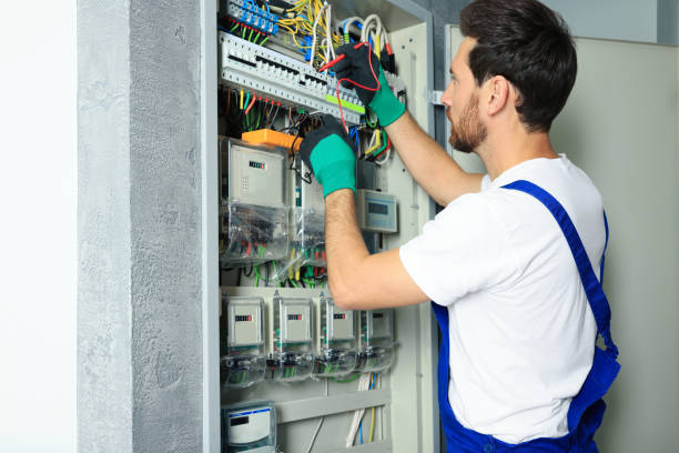 Best Electrical Wiring Services  in Hempstead, TX