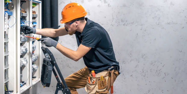 Best Electrical Outlet Repair  in Hempstead, TX